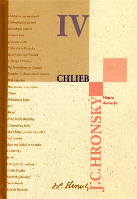 Chlieb