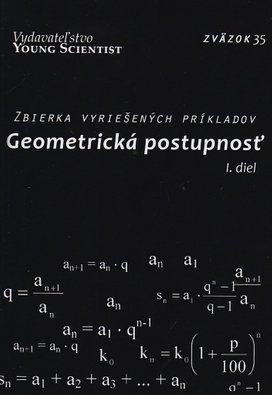 Geometrická postupnosť I. diel