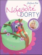 Nápadité dorty