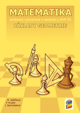Matematika 6 Základy geometrie