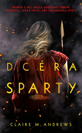 Dcéra Sparty