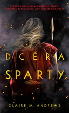 Dcéra Sparty