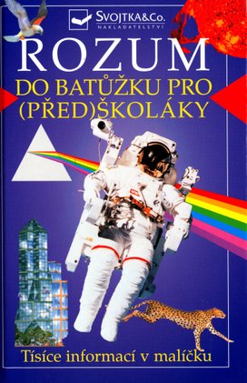 Rozum do batůžku pro (před)školáky