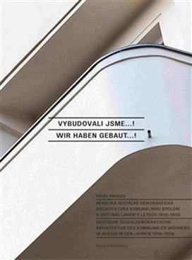 Vybudovali jsme...!