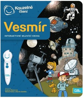 Vesmír