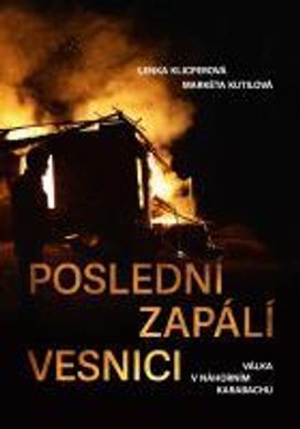 Poslední zapálí vesnici