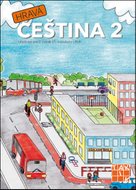 Hravá čeština 2
