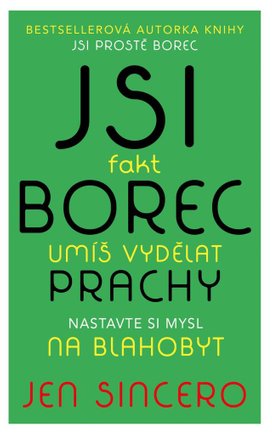 Jsi fakt borec Umíš vydělat prachy na blahobyt