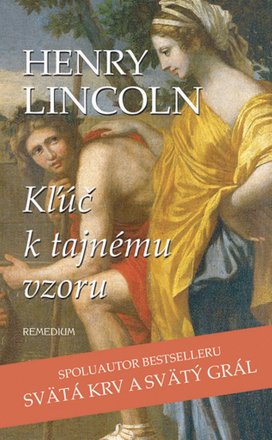 Kľúč k tajnému vzoru