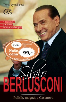 Silvio Berlusconi
