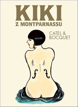 Kiki z Montparnassu