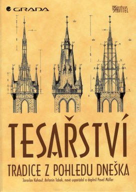 Tesařství