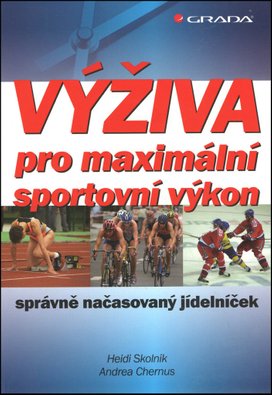 Výživa pro maximální sportovní výkon