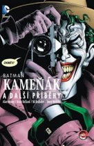 Batman Kameňák a další příběhy