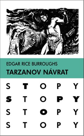 Tarzanov návrat