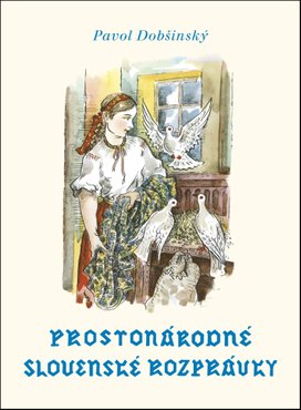 Prostonárodné slovenské rozprávky II