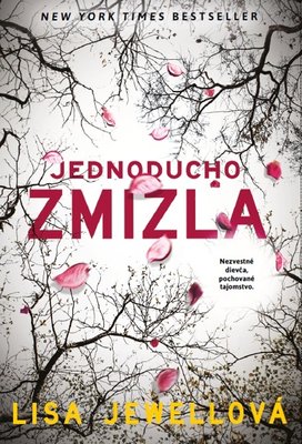 Jednoducho zmizla