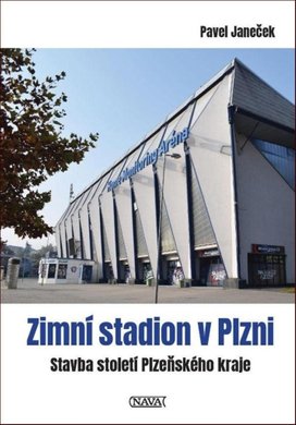 Zimní stadion v Plzni