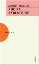 Noc na Karlštejně
