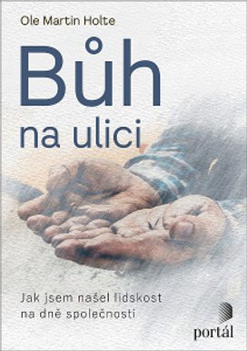 Bůh na ulici