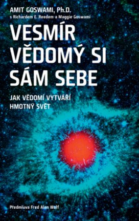 Vesmír vědomý si sám sebe