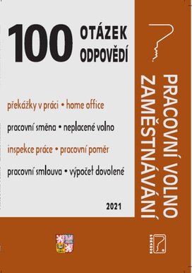 100 otázek a odpovědí Pracovní volno, Zaměstnávání