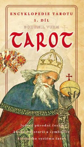 Encyklopedie tarotu