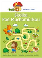 Školka pod muchomůrkou