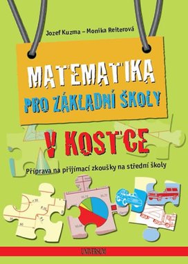 Matematika pro základní školy V kostce