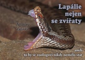 Lapálie nejen se zvířaty