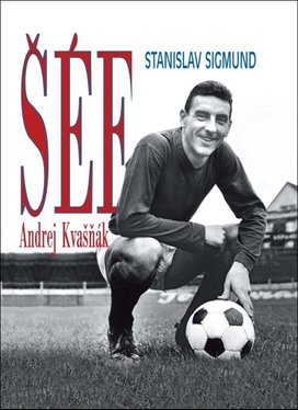 Šéf Andrej Kvasňák