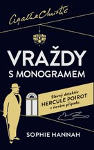 Vraždy s monogramem