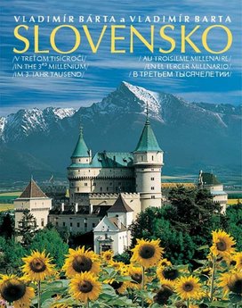 Slovensko v treťom tisícročí