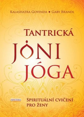 Tantrická jóni jóga