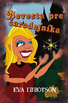 Nevesta pre čarodejníka
