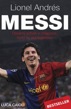 Lionel Andrés Messi