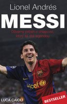 Lionel Andrés Messi