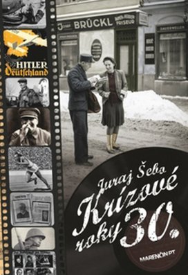 Krízové 30. roky