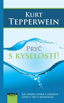 Pryč s kyselostí!