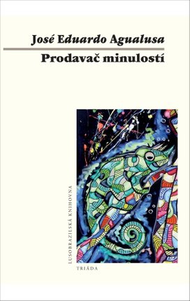 Prodavač minulostí