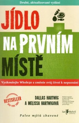 Jídlo na prvním místě