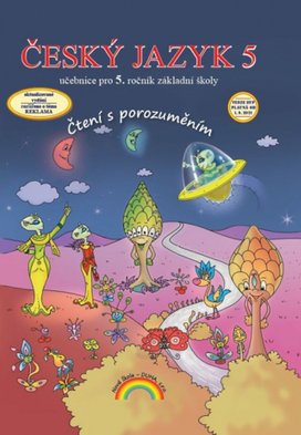 Český jazyk 5
