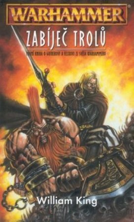Warhammer Zabíječ trolů