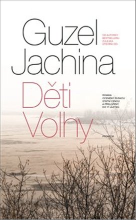 Děti Volhy