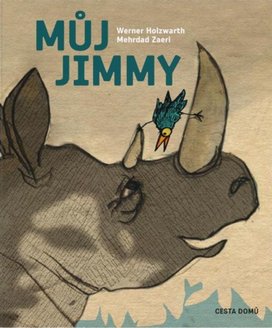 Můj Jimmy