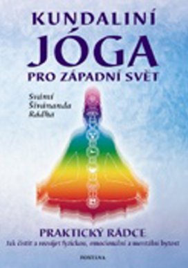 Kundaliní jóga pro západní svět
