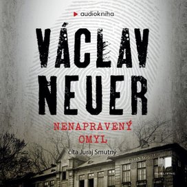 Nenapravený omyl
