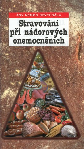 Stravování při nádorových onemocněních