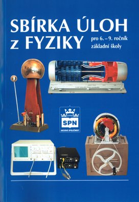 Sbírka úloh z fyziky