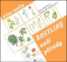 Rostliny naší přírody